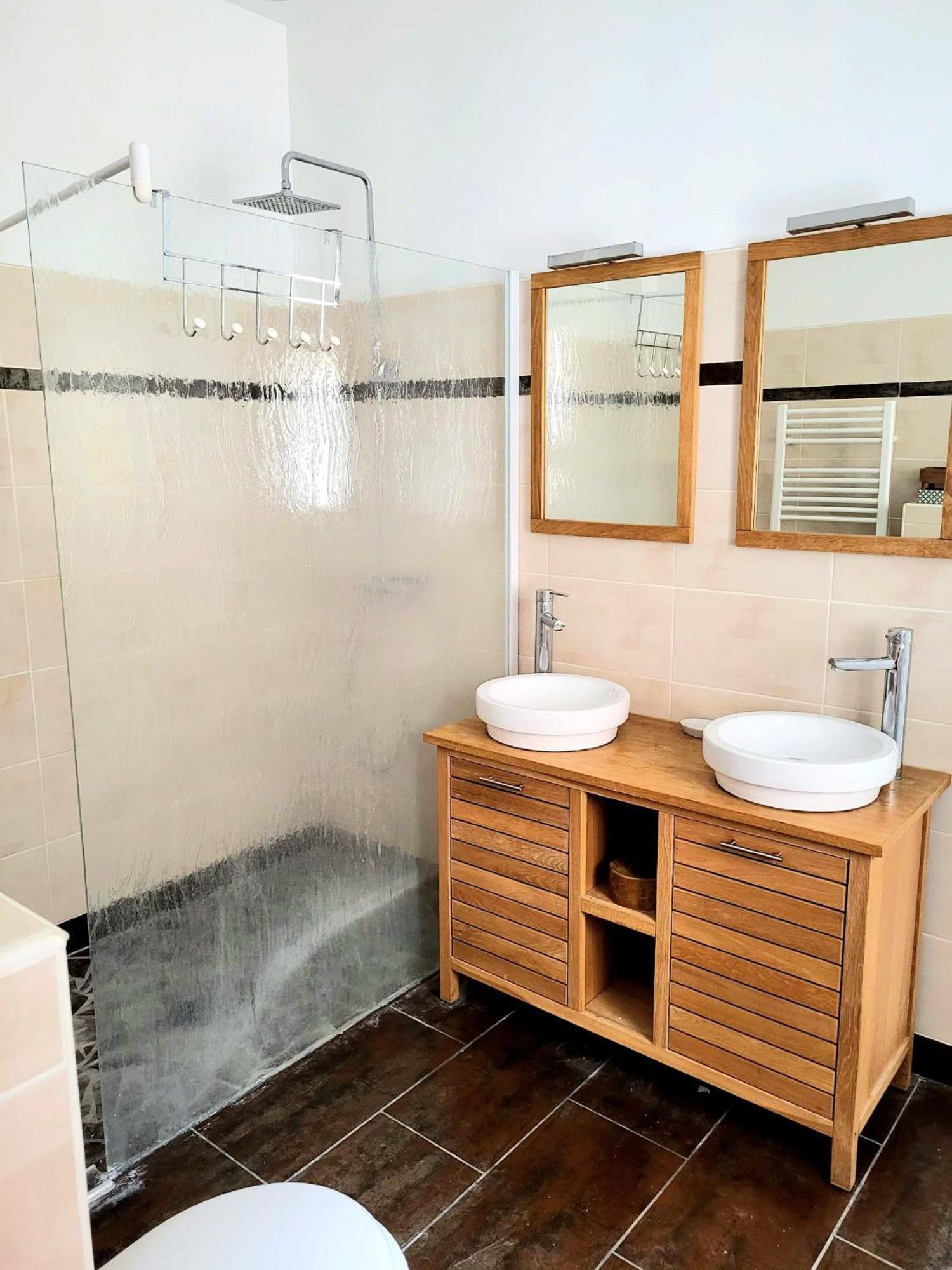 Decouvrez La Douceur Du Sud ! Villa Torreilles Exteriör bild