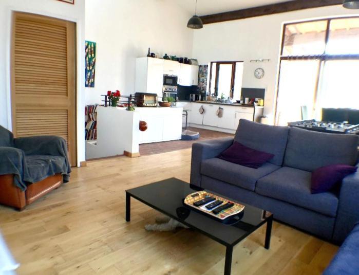 Decouvrez La Douceur Du Sud ! Villa Torreilles Exteriör bild
