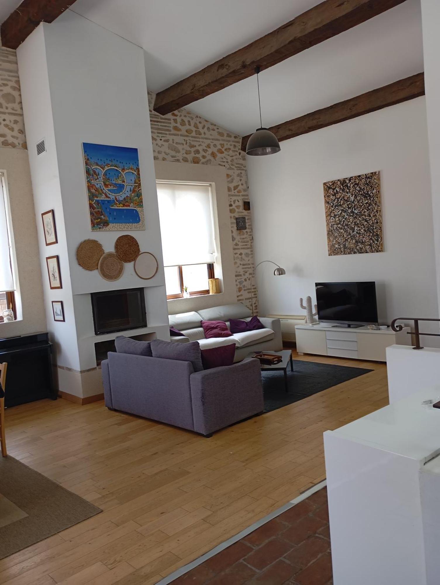 Decouvrez La Douceur Du Sud ! Villa Torreilles Exteriör bild
